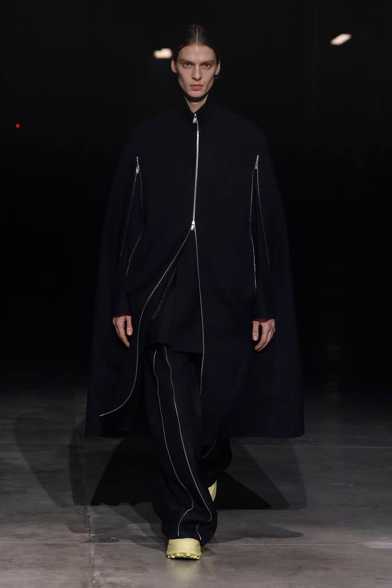 Jil Sander Autumn/Winter 2023