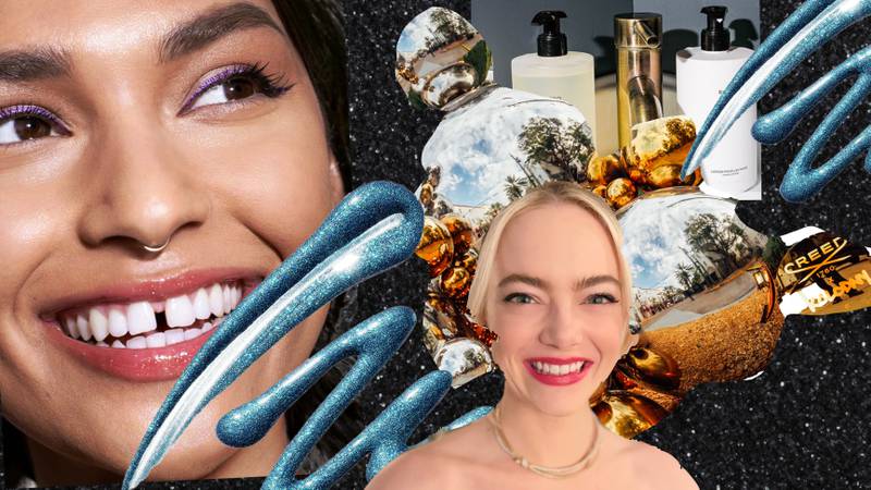 The Business of Beauty Haul of Fame: The Smell of Success  