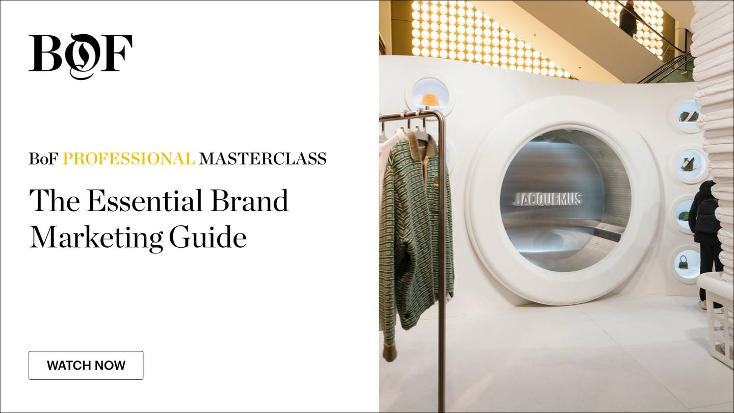 BoF Masterclass | The Essential Brand Marketing Guide