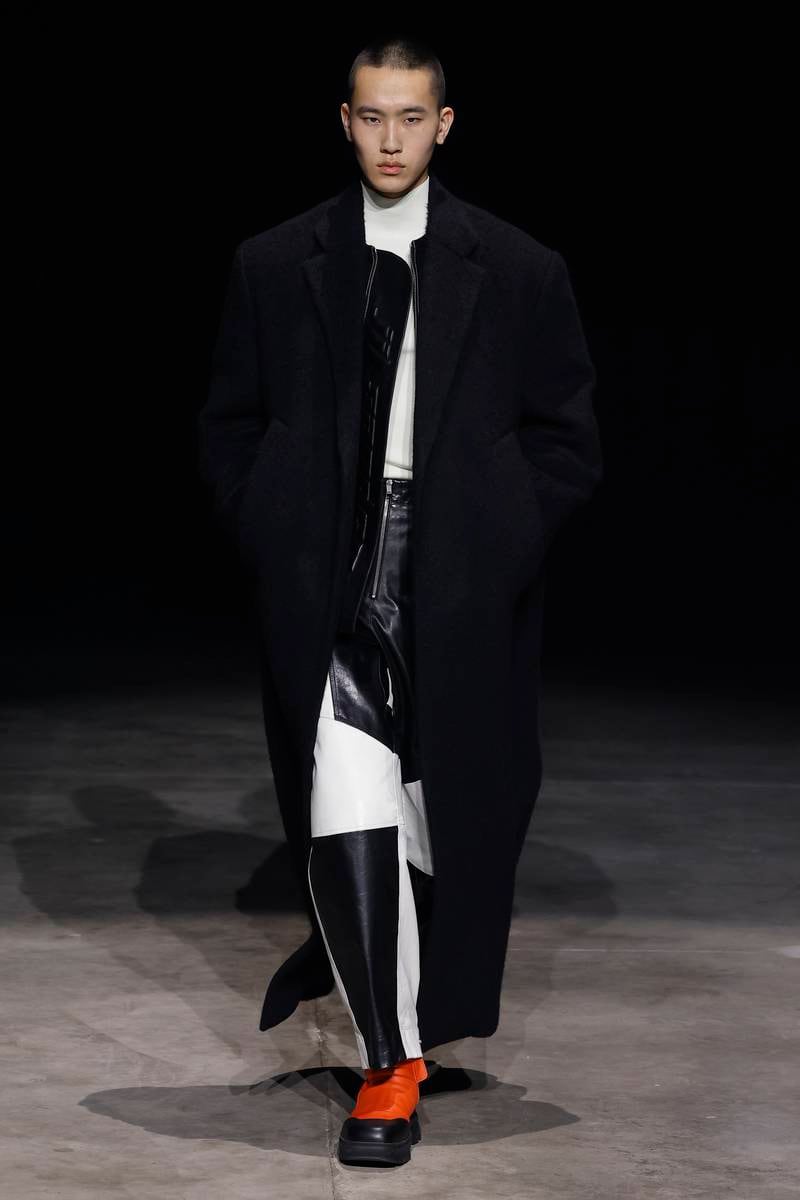 Jil Sander Autumn/Winter 2023