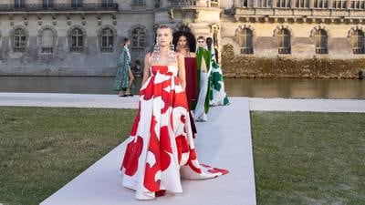 Five Key Questions on Kering and Mayhoola’s Valentino Deal 