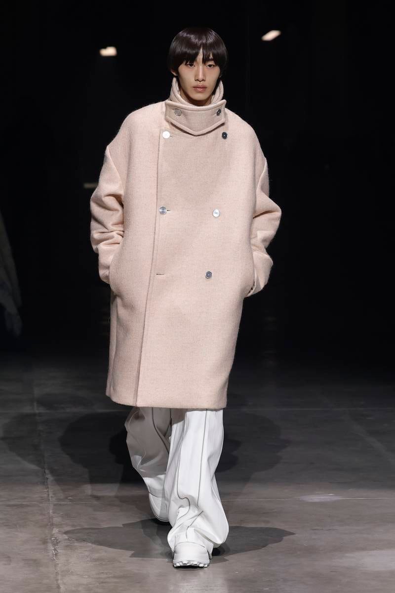 Jil Sander Autumn/Winter 2023