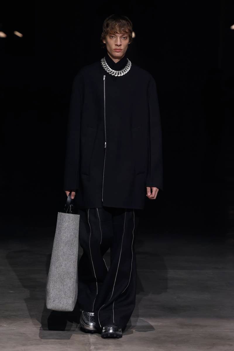 Jil Sander Autumn/Winter 2023