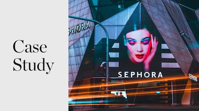 Sephora’s Bid to Dominate Global Beauty Retail