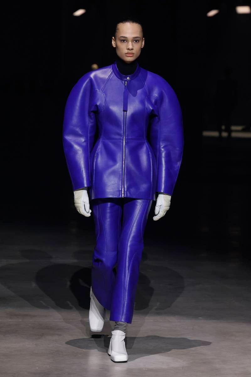 Jil Sander Autumn/Winter 2023