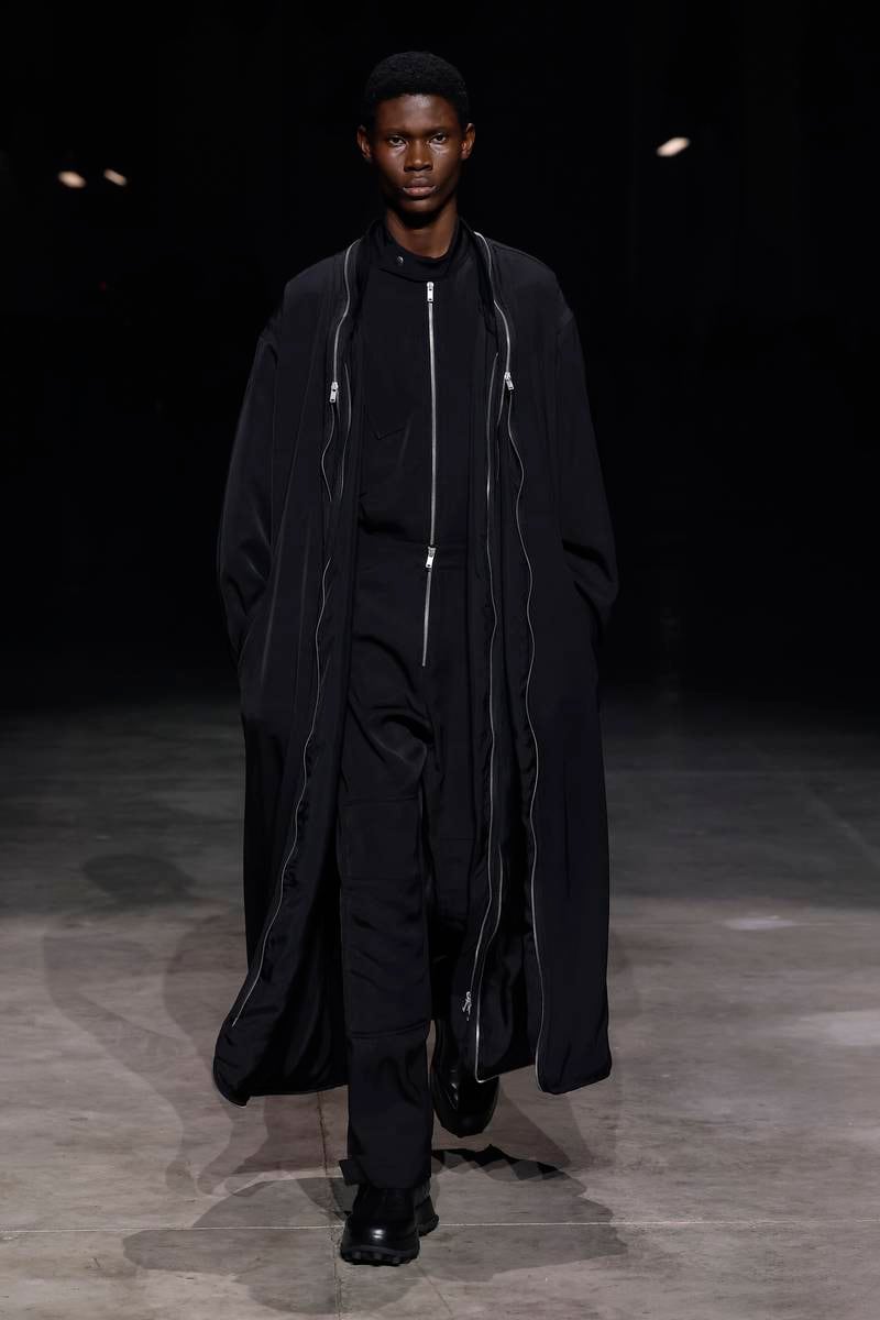 Jil Sander Autumn/Winter 2023