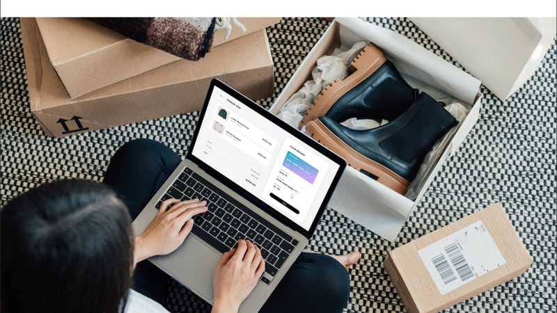 Case Study | Fashion’s New Playbook for Online Returns