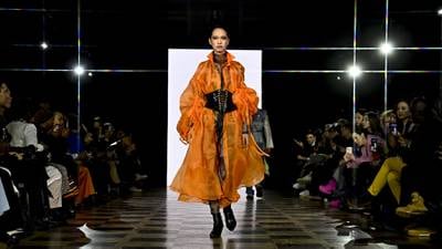 Worldview: BRICS Fashion Summit Debuts in Moscow
