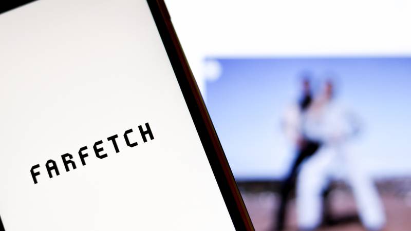 Farfetch Woes Worsened by Brands’ Distaste for Discounts
