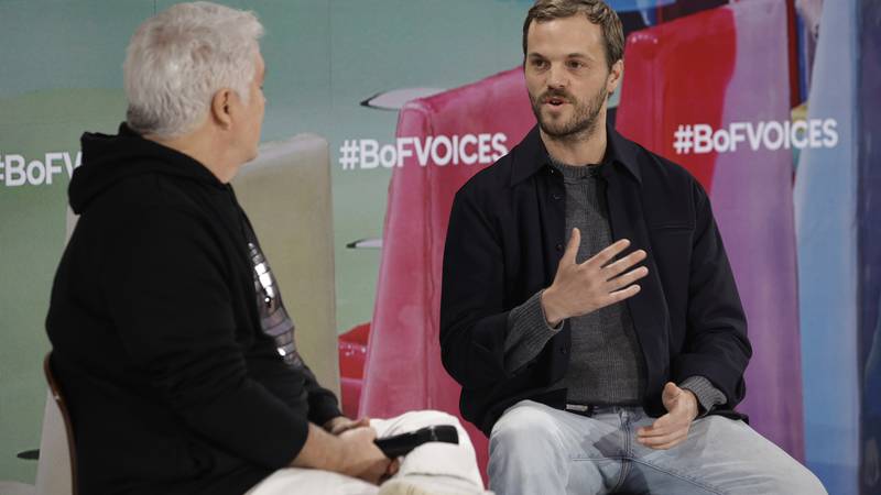BoF VOICES 2023: Craft, Culture and Colonial Legacies 