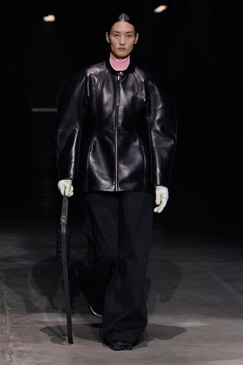 Jil Sander Autumn/Winter 2023