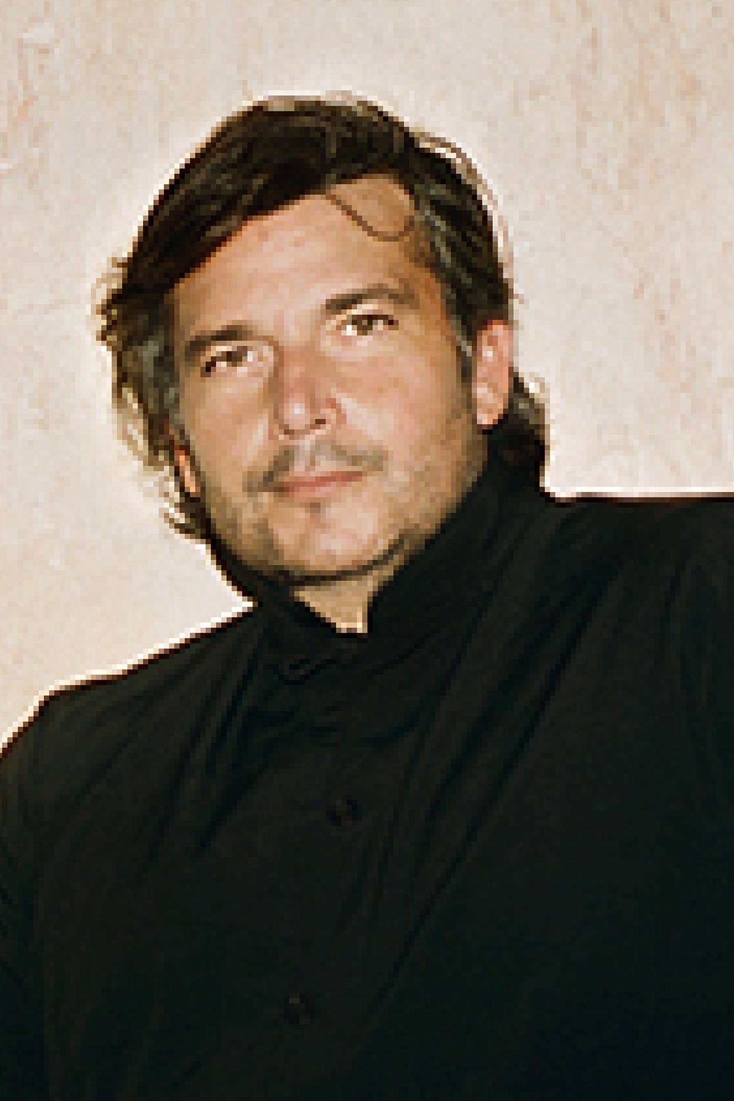 Rodrigo Garcia