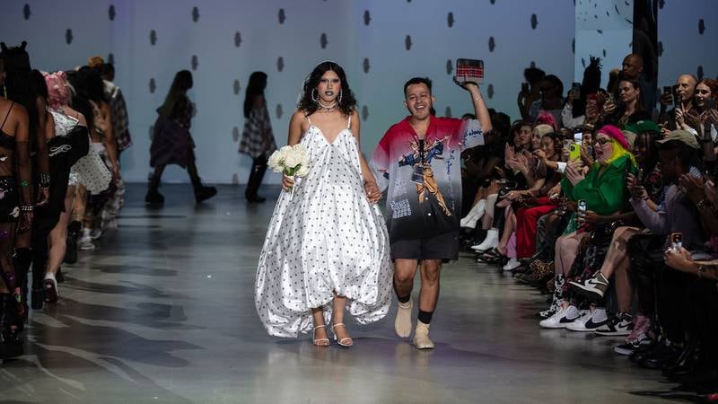 Does Fashion Need a New LA Fashion Week?