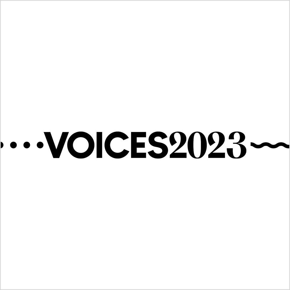 BoF VOICES 2023